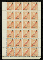 Congo, 1911, # 61, MH - Congo Portugais