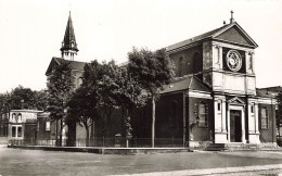 C4617 LOOS LES LILLE L'église Notre Dame De Grâce - Loos Les Lille