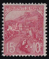 Monaco N°29 - Neuf * Avec Charnière - TB - Neufs