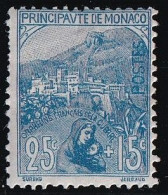 Monaco N°30 - Neuf * Avec Charnière - B - Nuevos