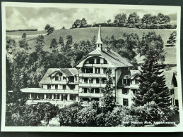 Schwarzenberg LU Hotel Pension Matt - Schwarzenberg