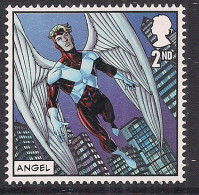 GB 2023 QE2 2nd X-Men Super Heroes Angel Umm SG 4767 ( J1267 ) - Nuevos