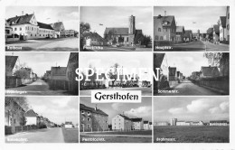 Views From Gersthofen - Gersthofen