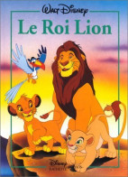 Le Roi Lion De Collectif (1994) - Disney