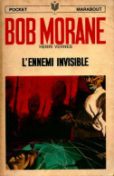 L'ennemi Invisible De Henri Vernes () - Acción