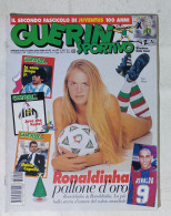 I115092 Guerin Sportivo A. LXXXIV N. 51 1996 - Ronaldinha E Ronaldo - Maradon Jr - Sport