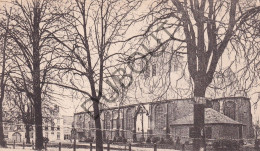 Postkaart/Carte Postale - Geluwe - Kerk (C4153) - Wervik