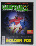 I115094 Guerin Sportivo A. LXXXIV N. 1/2 1997 - Ravanelli - Maldini - Inter - Sport