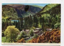 AK 138449 IRELAND - Vale Of Glendalough - Wicklow