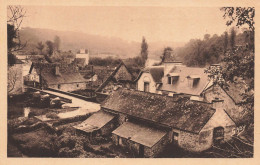 Pont Scorff * Un Coin Du Village Et Le Vieux Pont - Pont Scorff