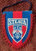 ROMANIA,STEAUA BUCURESTI,ORGINAL, PENNANTS, - Natation