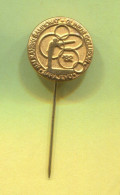 Archery Shooting - Balkan Championship Clay Pigeon Hunting 1982. Sarajevo, Vintage Pin Badge Abzeichen - Tiro Al Arco