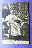 Puy Paus Vaticaan Pope Papa Pape Pius XI , Pont.Max. - Papas