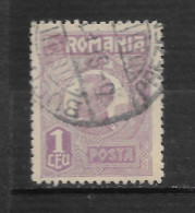 ROUMANIE   N° 283 - Other & Unclassified