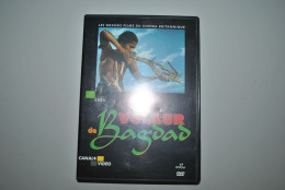 DVD "Voleur Bagdad"/Michael Powell Langues Anglais/français Comme Neuf Vente En Belgique Uniquement Envoi Bpost 3 € - Classic