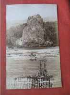 RPPC  Columbia River OR Oregon, Castle Rock,   Ref 6104 - Altri & Non Classificati