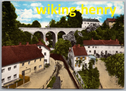 Dingolfing - Hochbrücke 1 - Dingolfing