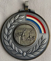 FRANCE ,TROPHEE  CREDIT MUTUEL PARIS 91 ,MEDAL - Swimming