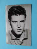 RICKY NELSON ( See / Voir SCANS ) Format +/- 9 X 14 Cm. ( Edit. Kolibri ) ! - Andere & Zonder Classificatie