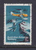 AAT (Australia): 1973   Pictorial  SG24    5c    Used - Gebruikt