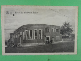 Evere La Nouvelle Ecole - Evere