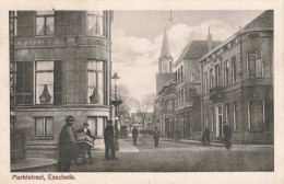 Enschede Marktstraat C2855 - Enschede