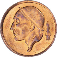 Monnaie, Belgique, 50 Centimes, 1976 - 50 Cents