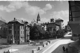 ITALIE - Pieve Di Cadore - Panorama - Carte Postale Ancienne - Autres & Non Classés