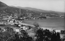 Le Lavandou - Saint Clair - Vue Generale  - CPSM °J - Le Lavandou