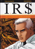 IRS - Plus Values Sur La Mort - E.O. N°15 - I.R.$.