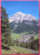 Suisse - Grisons - La Punt Chamues-ch - La Punt Chamues-ch
