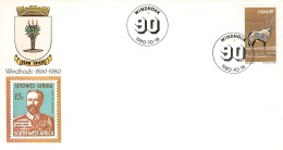 SOUTH WEST AFRICA - WINDHOEK 1890-1980  /*28 - Südwestafrika (1923-1990)