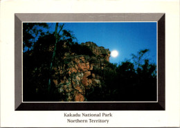 (3 R 51) Australia - Kakadu National Park (UNESCO) - Kakadu