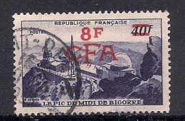REUNION     N°   302 A   OBLITERE - Used Stamps