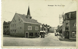 Soumagne, Rue Pierre Curie - Soumagne