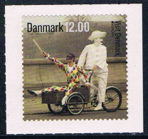 Danemark - Europa : Tourisme 1673 (année 2012) ** - Ungebraucht