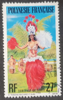 PA 124 - Used Stamps