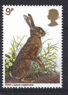 Engeland United Kingdom Great Britain Angleterre MNH ; Haas Konijn Rabbit Lapin Conejo Hare Lievre - Rabbits