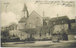 Iserlohn Obere Stadtkirche 1915 Geprüft - Iserlohn