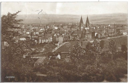 Iserlohn Photokarte 1926 - Iserlohn