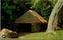 Canada Nova Scotia Cape Breton Highlands Replica Of Famous "Shielings" - Cape Breton