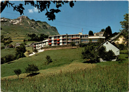 Kurhaus Bergruh, Amden (35434) * 25. 6. 1977 - Amden