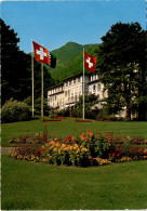 Bad Ragaz - Hotel Quellenhof (160) * 23. 6. 1969 - Bad Ragaz