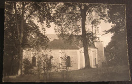 Roding (Cham) - Wallfahrtskirche Zu Unseren Lieben Frau "Heilbrünnl" - Roding