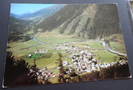 Zernez Im Unter-Engadin, Eingangstor Zum Schweizer Nationalpark - Foto Und Verlag Grass, Zernez - Zernez