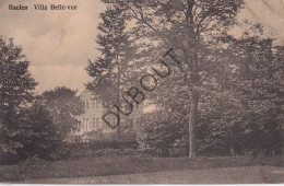 Postkaart/Carte Postale - Halen - Villa Belle Vue  (C4119) - Halen