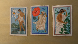 1958 MNH D39 - Neufs