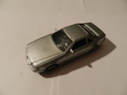 MC Toys     Mercedes 500 SL    ***  2153  *** - Andere & Zonder Classificatie