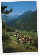 AK 139461 SWITZERLAND - Alvaneu - Dorf - Albulatal - Alvaneu
