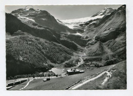 AK 139481 SWITZERLAND - Alp-Grüm Mit Piz Verona  - Palü-Gletscher - Tinizong-Rona